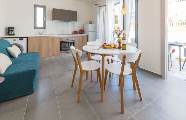 Rotunda Suites - Foto 10