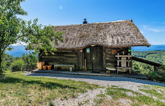 Vineyard Cottages Škatlar - Foto 20