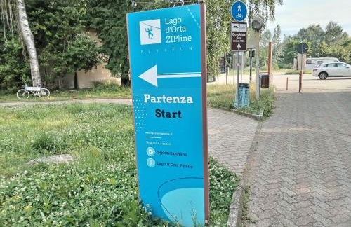 La casa al lago in centro storico - Foto 75