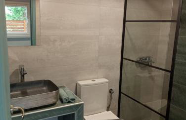 Xristos apartment and maisonettes - Foto 15