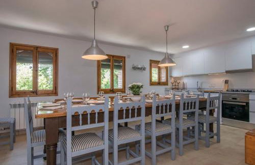 La Vila d'Argençola - Apartamentos - Foto 24