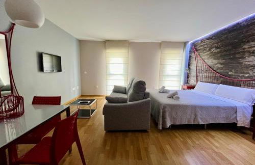 Apartamentos Suites Capitolio - Foto 22