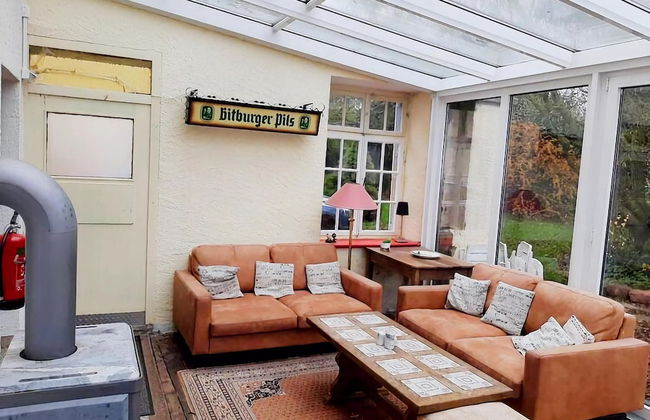 Eifel Garden Villa for Groups - Foto 18