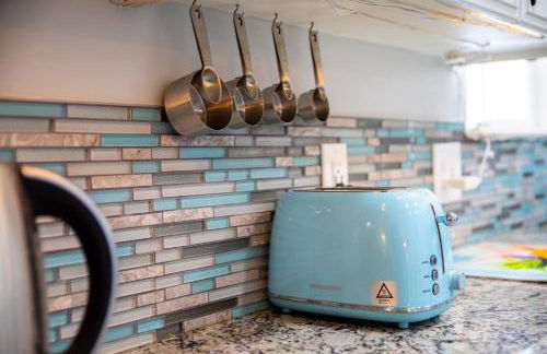 Duke's Hawaiian Surf Haven - Foto 17