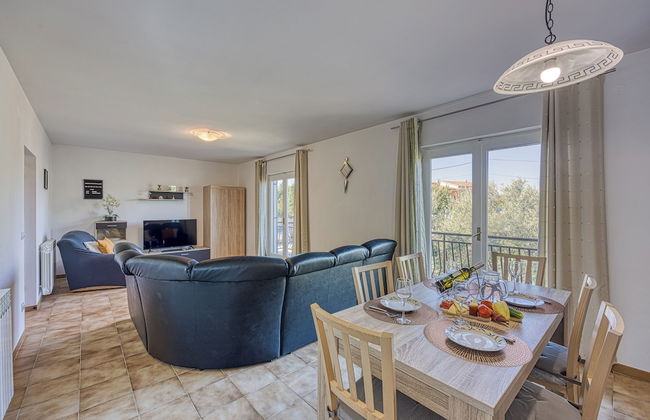 Pool House Lilly - Foto 12