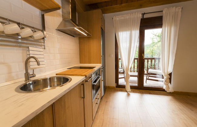 Apartamentos Los Picos de Europa - Foto 49