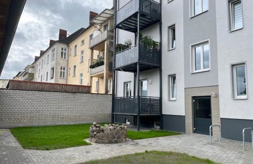 Ferienwohnung Kolow GbR - Foto 17