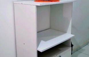 Quarto FELIZ - Foto 15