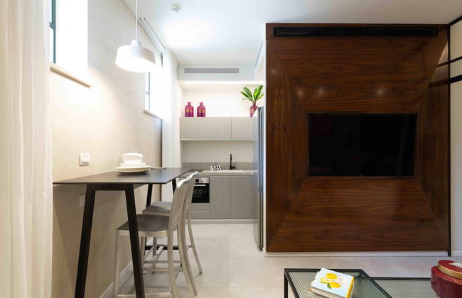 The Shell House - Foto 17