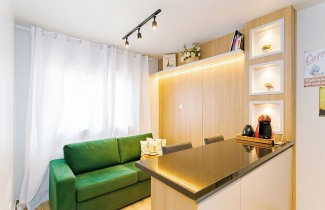 Edifício Lins 236 - Photo 79