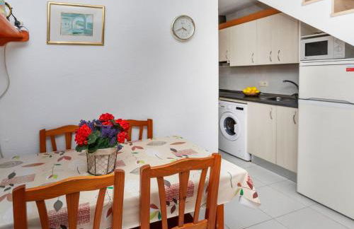 Holiday Home Casa Blanca by Interhome - Foto 19