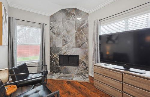 Immaculate 5BR 2,5BA Holiday Home with Pool - Foto 13