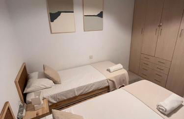 Los Lances Tarifa - Piscina y patio - Photo 22