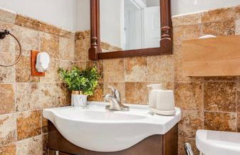 Casa Kampa, con 3 bedrooms and 3 bathrooms, offers a heated swimming pool and a heated spa at no extra cost - Photo 33