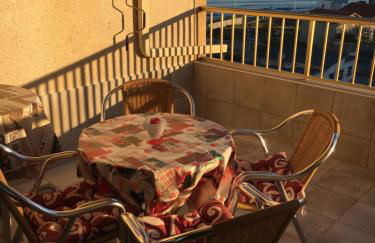 Apartamento Cala Del Palangre - Foto 23