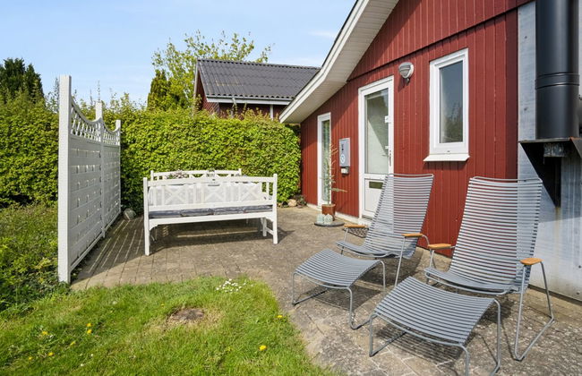 "Erene" - 100m from the sea - Foto 9