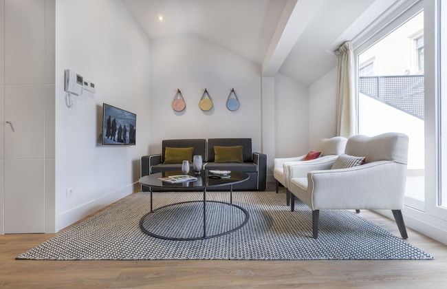 Slow Suites Bellas Artes - Foto 29