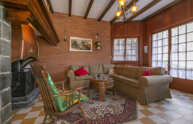 Villa Dizzasco - Foto 18