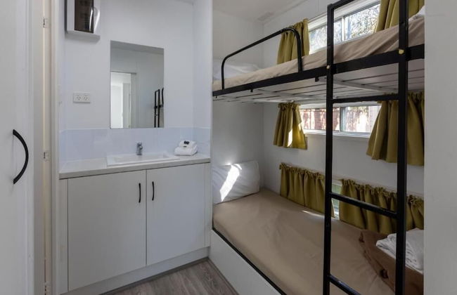 BIG4 Mannum Holiday Park - Photo 6