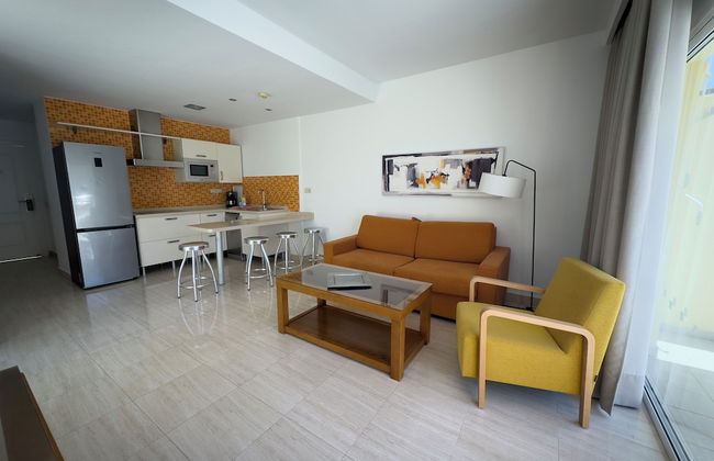 Holiday Club Sol Amadores - Foto 25