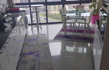 Duplex grandes cristaleras impresionantes vistas - Foto 17