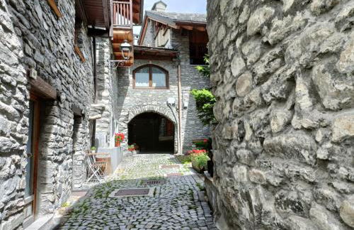 The saxe relax in the mountain - Foto 21