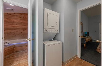 Telemark Northwoods Lodging - Foto 12