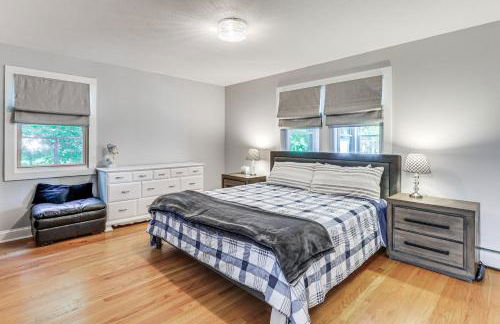 Modern Middletown Retreat, Minutes to Downtown! - Foto 24