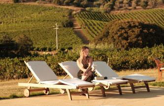 Tenuta dei Principi di Spadafora - Foto 52