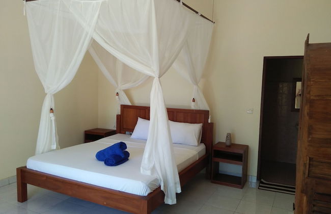 Villa Taman Padi - Photo 9