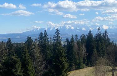 Apartament w górach Gorce - Foto 26