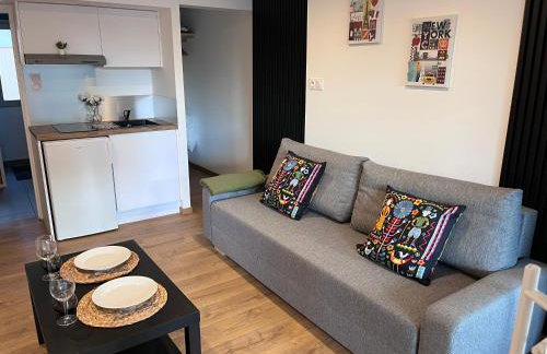 Les terrasses du château - Foto 6