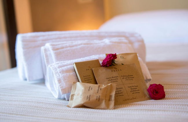 Domus il Palio B&B - Foto 8