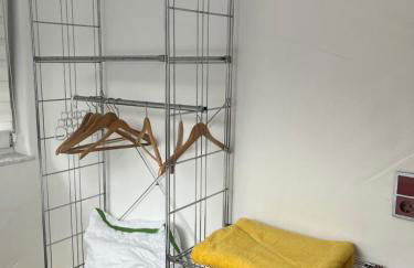 Schicke helle Galeriewohnung - Foto 6