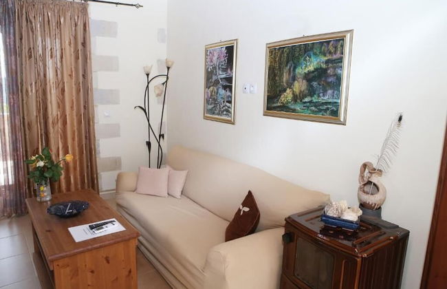 Vasiiliki's Residence-Breathtaking View - Foto 5