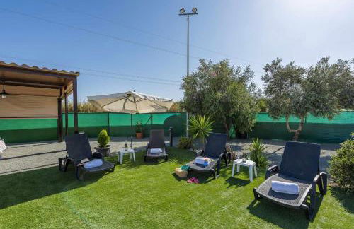 Casa Rural Brisa del Valle - Foto 41