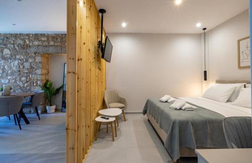 LV Apartments Ioannina - Photo 12