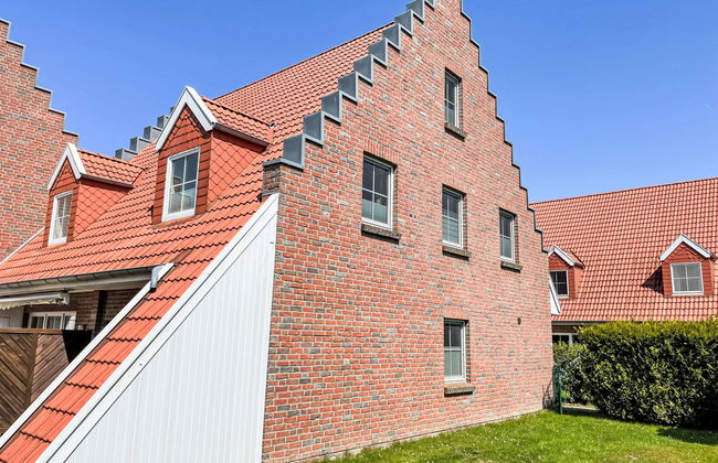 Haus 99 - Seepark Burhave - Foto 26