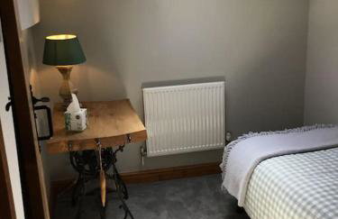 Beautiful mews cottage. Ledbury town centre. - Foto 16