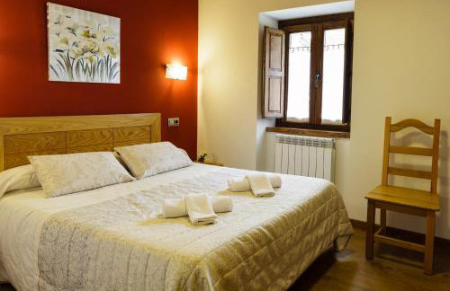 Alojamientos Rurales Apezarena - Foto 50