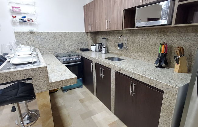 NCG Suite Samanes 2 - Photo 19