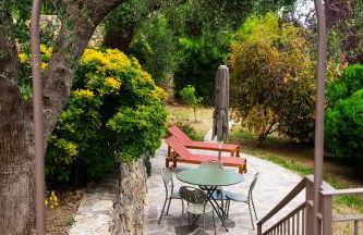 Villa Rappis - Foto 41