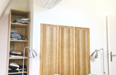 L'appartementducroisic - Sur le port, vue mer - Foto 29