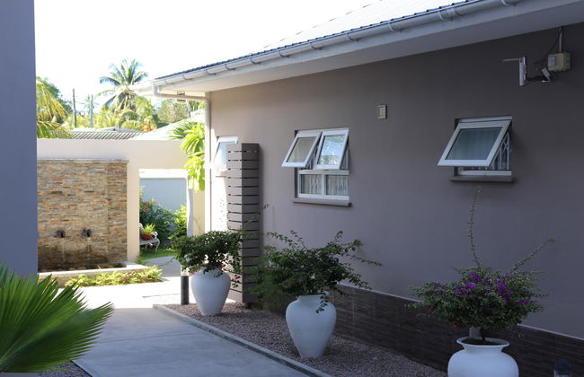 Residence Argine - Foto 1