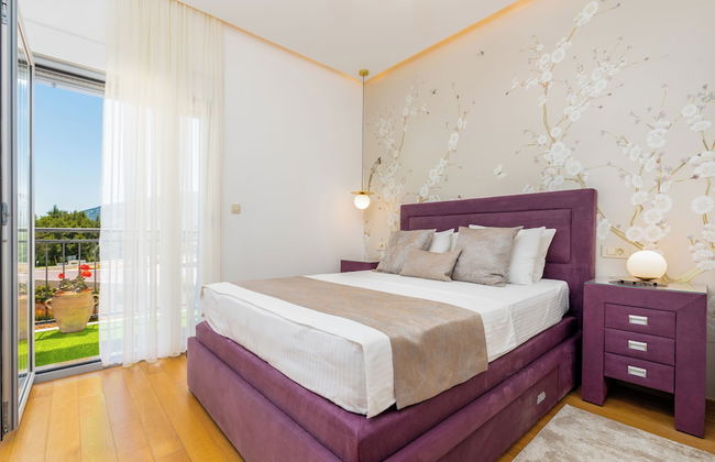 Apart Hotel MS Katunjanin - Photo 14