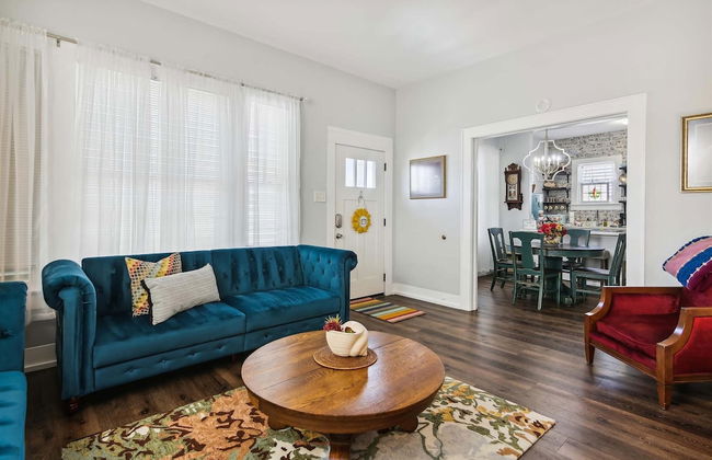 Patty's Place - Photo 15