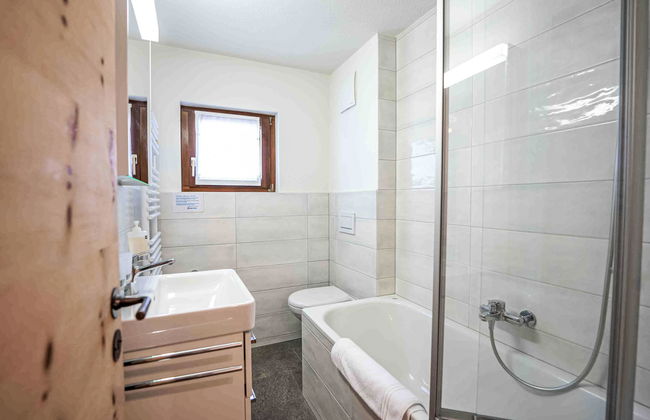 Chesa Mulin - Foto 4