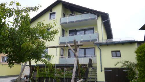 Ferienwohnung Brigitte - Foto 3