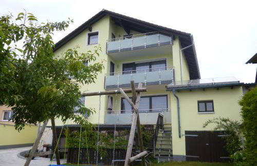 Ferienwohnung Brigitte - Photo 3