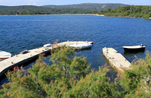 Apartments by the sea Veli Rat, Dugi otok - 438 - Photo 4